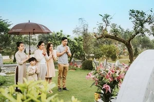 3 điều nên làm khi tạ mộ cuối năm Ất Tỵ 2025 