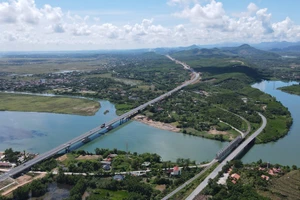'Địa chỉ đỏ' Quảng Trị: Nơi tiếp nối ký ức từ giới tuyến sinh tử