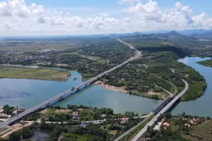 'Địa chỉ đỏ' Quảng Trị: Nơi tiếp nối ký ức từ giới tuyến sinh tử