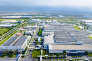 ROX iPark phối hợp tổ chức Hội nghị Giao lưu và Kết nối Việt Nam - Trung Quốc