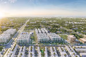 Ba lớp giá trị hội tụ tại Boutique Home Tràng Cát