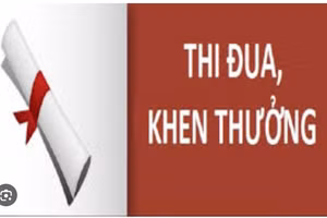 Bộ GD&ĐT lấy ý kiến nhân dân đối với cá nhân đề nghị khen thưởng HCLĐ hạng Ba