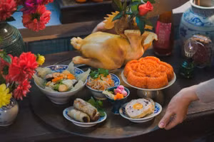 Điều kiêng kỵ trong ngày Rằm tháng Giêng 2025