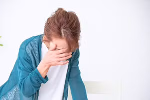 Mệt mỏi về thể chất và căng thẳng tinh thần quá mức cũng có thể gây ra các bệnh tim mạch và mạch máu não, đặc biệt là trong xã hội hiện đại. (Ảnh: ITN)