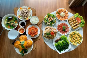 Gợi ý khung giờ đẹp cúng mùng 2 Tết Bính Ngọ 