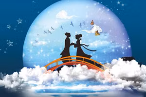 Thất Tịch là ngày gì?