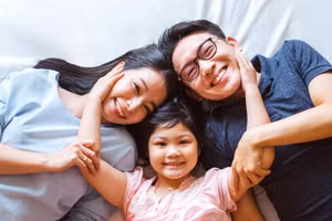 Cha mẹ ghi nhớ ‘giai đoạn vàng’ khi dạy con, đừng bỏ lỡ kẻo tiếc nuối
