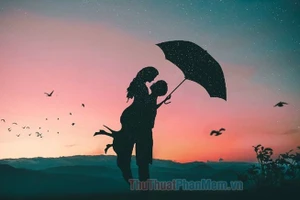 Dần chuyện tình duyên đẹp như hoa, Dậu hưởng lộc trời ban ngày 4/8