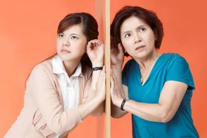 Mẹ chồng tuổi Tý có miệng lưỡi sắc bén nhưng trái tim lại mềm yếu. (Ảnh: ITN).
