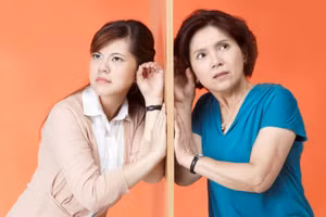 Mẹ chồng tuổi Tý có miệng lưỡi sắc bén nhưng trái tim lại mềm yếu. (Ảnh: ITN).