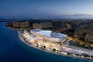 VINHOMES GREEN PARADISE khởi động dự án chứng nhận đô thị thông minh toàn cầu