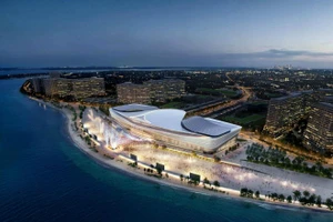 VINHOMES GREEN PARADISE khởi động dự án chứng nhận đô thị thông minh toàn cầu