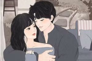 Mối quan hệ tốt nhất là “không bao giờ thấy chán hay mệt mỏi khi ở bên nhau lâu dài”. (Ảnh: ITN).