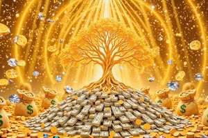 Top 4 con giáp gánh lộc trời về nhà, ngồi không tiền đè giàu khủng tháng 11 âm