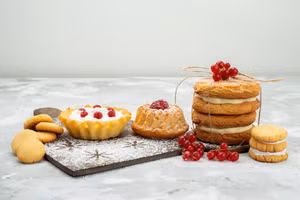 Loạt thực phẩm quen thuộc thúc đẩy viêm trong cơ thể, tăng nguy cơ đột quỵ