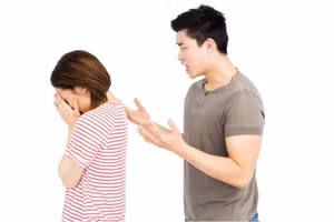 Biểu hiện bốc đồng trong những tình huống nhạy cảm thường khiến tình hình trở nên tồi tệ hơn. (Ảnh: ITN).