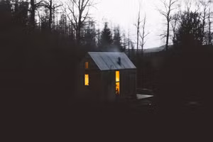 Thiên tai luôn đến bất ngờ. (Ảnh: ITN).