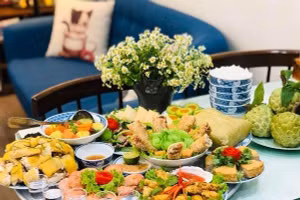 Cúng cô hồn tháng 7 vào ngày, giờ nào thì tốt?