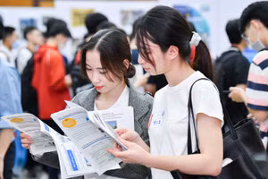 Bộ GD-ĐT tuyển 4 chỉ tiêu du học tại Bê -la - rút năm 2025