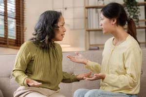 Sự hòa giải không phải là ai thắng ai thua, mà là tìm được điểm cân bằng để cùng tồn tại trong sự khác biệt. (Ảnh: ITN).