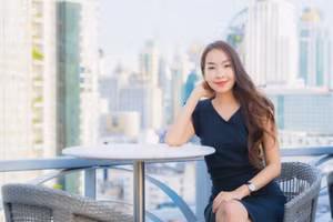 Giàu có không phải là may mắn, mà là một phương pháp và chiến lược có thể học hỏi và thực hành. (Ảnh: ITN)