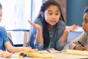 Việc phát triển kỹ năng sống không đòi hỏi các khóa học, tài liệu hoặc thiết bị đắt tiền. (Ảnh: ITN).