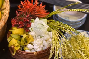 Văn khấn mùng 1/6 âm lịch năm 2025