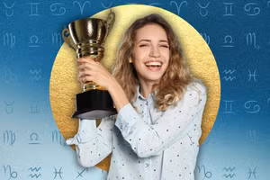 4 cung hoàng đạo được Thần may mắn gọi tên trong tháng 1/2025