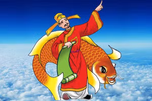 Cúng ông Công ông Táo năm 2026 ngày, giờ nào đẹp?