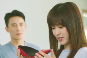 Quan hệ giữa anh rể và em vợ, tuy về huyết thống không có liên hệ trực tiếp, nhưng trong mối quan hệ hôn nhân lại có một sợi dây liên kết đặc biệt. (Ảnh: ITN)