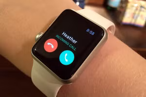 Làm chủ Apple Watch: Bí kíp tiết kiệm pin hiệu quả