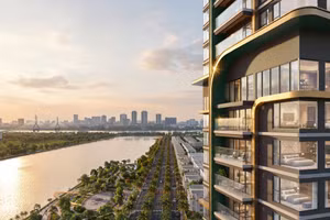 Chất lượng trải nghiệm sống: Chuẩn tham chiếu mới của bất động sản cao cấp