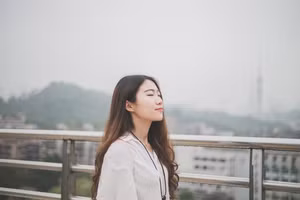 Chúng ta phải có khả năng duy trì một tâm trí bình tĩnh trong mọi tình huống. Nếu không, chúng ta sẽ không thể sử dụng hiệu quả những tài năng mình có. (Ảnh: ITN).