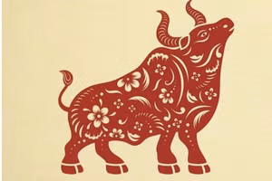 Tử vi tuổi Sửu 2026: Hứa hẹn nhiều đột phá, cảnh báo họa tiểu nhân