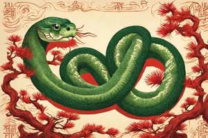 Tử vi tuổi Tỵ năm 2026: Càng vững tâm càng ăn nên làm ra, sự nghiệp thăng tiến