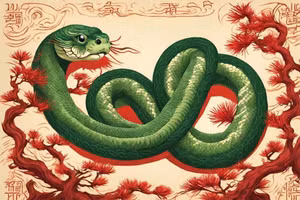 Tử vi tuổi Tỵ năm 2026: Càng vững tâm càng ăn nên làm ra, sự nghiệp thăng tiến