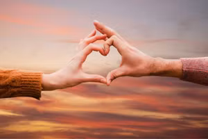 Dịp Valentine này, hãy làm cho tình yêu của bạn trở nên tinh tế và khó quên hơn bằng những cách tỏ tình sáng tạo. (Ảnh: ITN).