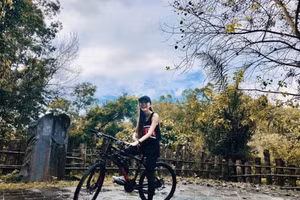 Kết quả các nghiên cứu đều chỉ ra rằng việc kết nối với thế giới tự nhiên có thể mang lại nhiều lợi ích sức khỏe. (Ảnh: ITN)