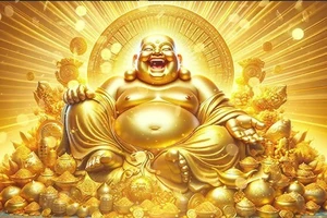 3 con giáp vượng tài lộc, không lo lắng kiếm tiền, tự khắc đến tận cửa ngày 3/1