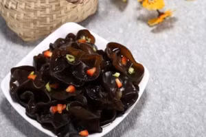 Ngoài việc là một nguyên liệu thơm ngon, tầm quan trọng của mộc nhĩ trong chế độ ăn uống hàng ngày đang dần được nhiều người đánh giá cao. (Ảnh: ITN)