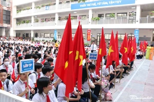 Nghị quyết 71-NQ/TW của Bộ Chính trị về đột phá phát triển giáo dục và đào tạo