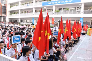 Nghị quyết 71-NQ/TW của Bộ Chính trị về đột phá phát triển giáo dục và đào tạo