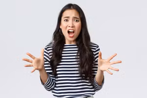 Một khi bạn có tâm lý phàn nàn, bạn sẽ rơi vào cái bẫy của sự chán nản kéo dài. (Ảnh: ITN).