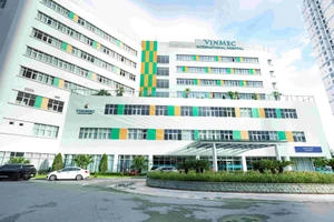 Vinmec Hạ Long là đơn vị y tế đáp ứng điều trị chuyên sâu các bệnh lý tiêu hoá tại Quảng Ninh và khu vực lân cận.