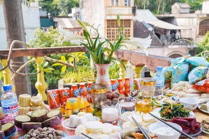 Văn khấn Rằm tháng 7 năm Giáp Thìn đầy đủ, chi tiết