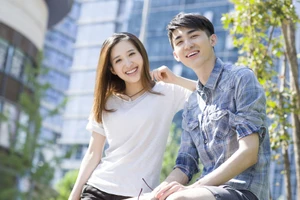 Trong thế giới cảm xúc của người lớn, điều đáng sợ nhất là bạn tưởng mọi chuyện vẫn ổn, nhưng hóa ra lại là một mớ hỗn độn. (Ảnh: ITN).