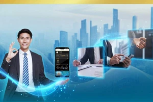 BAC A BANK ra mắt gói ưu đãi phí toàn diện, tiếp sức doanh nghiệp nâng cao hiệu quả vận hành