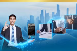 BAC A BANK ra mắt gói ưu đãi phí toàn diện, tiếp sức doanh nghiệp nâng cao hiệu quả vận hành