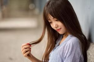 Thường có một số lý do sâu xa đằng sau cơn giận dữ của phụ nữ. (Ảnh: ITN)