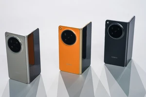 OPPO Find N6 giá bao nhiêu? Khám phá siêu phẩm màn hình gập không nếp gấp